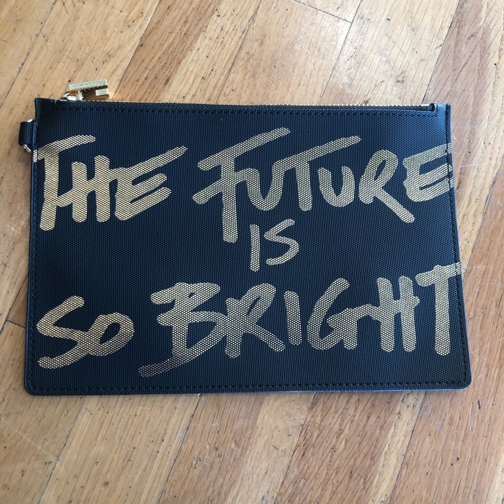 India Hicks - Zipper Pouch